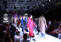 2013武漢服裝展