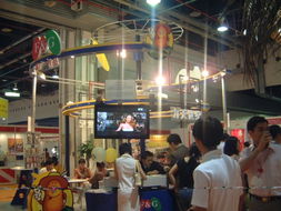 2013金點(diǎn)華中（武漢）廣告展覽會
