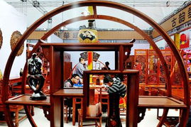 2013武漢國際家具展覽會