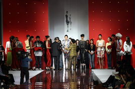 2013武漢夏季服裝展