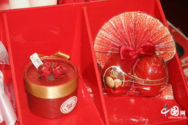 2013夏季武漢婚慶博覽會