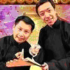 合情合理——李菁何云偉春季相聲巡演