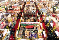 第九屆中國(guó)中部投資貿(mào)易博覽會(huì)暨中國(guó)食品工業(yè)博覽會(huì)