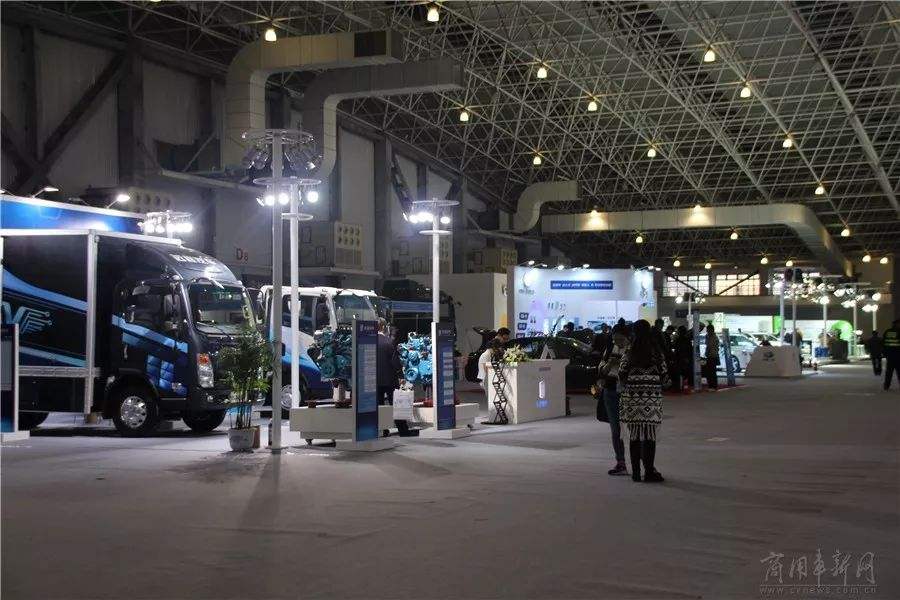 2018中國（武漢）國際汽車零部件博覽會